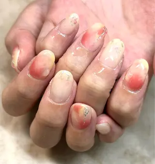 ネイル maison de NALIのネイルデザイン