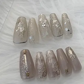 ネイル May. 昭和町のネイルデザイン