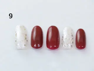 ネイル 韓国美容ジェルネイル専門店Maum新潟店所属・Maum 新潟店のマツエク・マツパデザイン