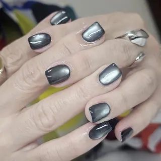 ネイル ★Blanche ☆neige★のネイルデザイン