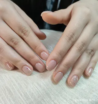 ネイル nail circlesのネイルデザイン
