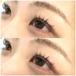 マツエク・マツパ ♡ miho ♡のマツエク・マツパデザイン