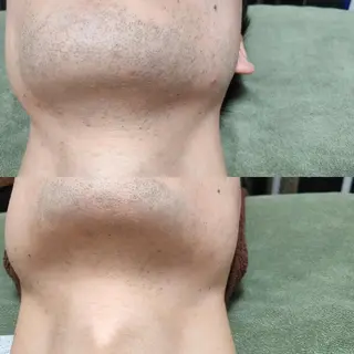 メンズ 武 藤のエステ・リラクイメージ