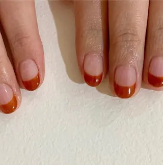 ネイル 佐藤 穂乃香のネイルデザイン