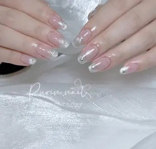 ネイル ルリン サロン💅のネイルデザイン