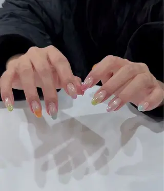 ネイル Van Nail Salonのネイルデザイン