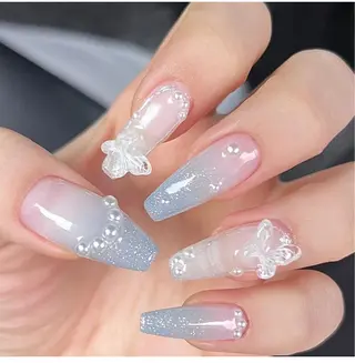 ネイル EMILY  NAIL所属・EMILY NAILのネイルデザイン