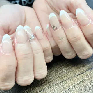 ネイル hiroba nailのネイルデザイン