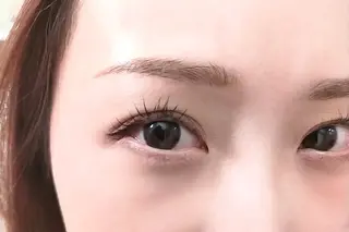 マツエク・マツパ 松下 奈津子のマツエク・マツパデザイン