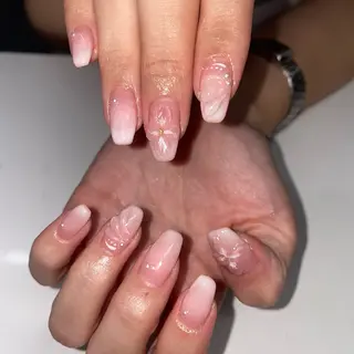 ネイル yuuka/池袋 🐾WOLTOKYOのネイルデザイン