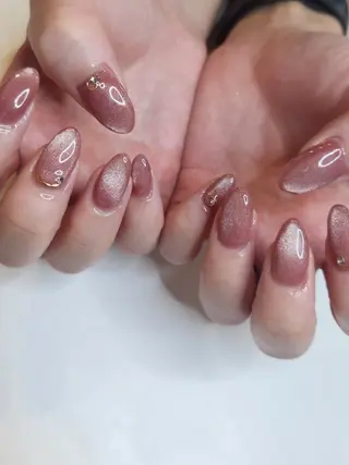 ネイル nail salon Soiree所属・nail salon Soireeのネイルデザイン