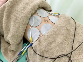 だいち鍼灸院 東加古川院所属・だいち鍼灸院 東加古川院のエステ・リラクイメージ