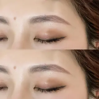 アイブロウ CREADEAR 姫路駅前店のマツエク・マツパデザイン