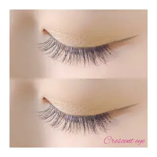 マツエク・マツパ ponopipi 小倉店のマツエク・マツパデザイン