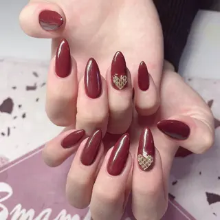 ネイル DoReMi サロン ダンダンのネイルデザイン