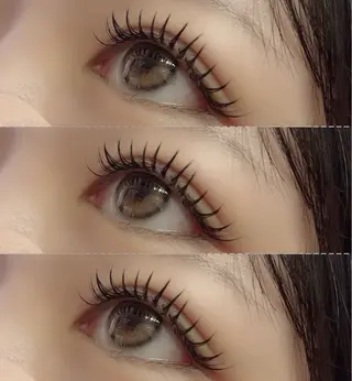 マツエク・マツパ 杵築👀 まつげサロン~MDKのマツエク・マツパデザイン