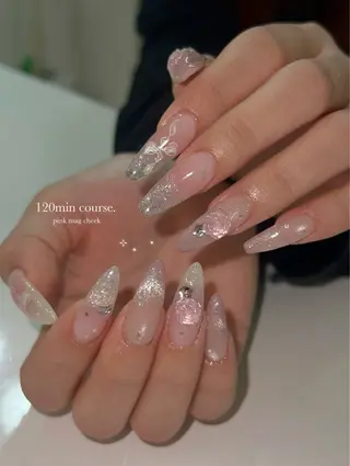 ネイル nail salon LIAn.所属・LIAn. nakamuraのネイルデザイン
