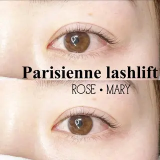 マツエク・マツパ ROSE MARY 大竹のマツエク・マツパデザイン