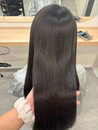 universe Mizuki🎀のヘアスタイル