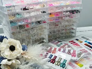ネイル 🦋To Be スカルプ専門店のネイルデザイン