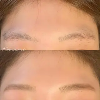 アイブロウ シードリン 府内店 小波のエステ・リラクイメージ