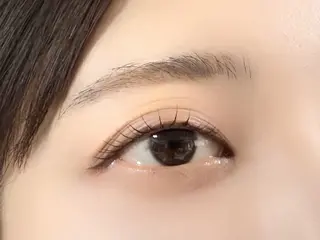 マツエク・マツパ KEY〜 OZAWAのマツエク・マツパデザイン