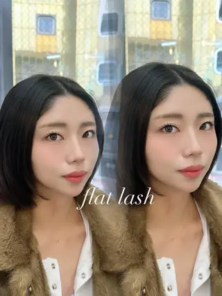 マツエク・マツパ 🪽NANA🪽 /完全個室サロン💎のマツエク・マツパデザイン