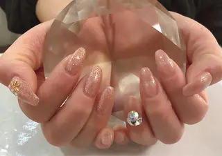 ネイル N.CHLOE 永島のネイルデザイン