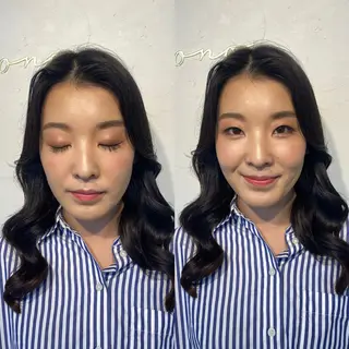 ヘアアレンジ 🌻アラサー女子 指名No1🌻さやかのヘアスタイル