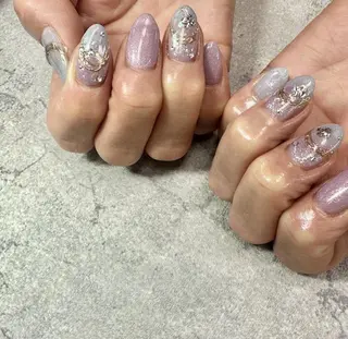 ネイル FASTNAIL PLUS 新宿店のネイルデザイン