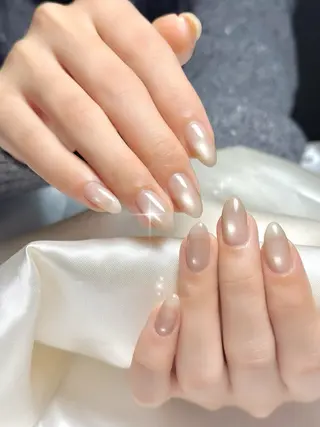 ネイル miryeonail ミリョネイルのネイルデザイン