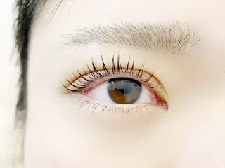 マツエク・マツパ mimi 西村の眉毛・アイブロウイメージ