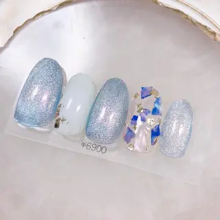 ネイル CHIARA nailsのネイルデザイン