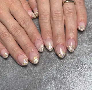 ネイル sharo nailのネイルデザイン