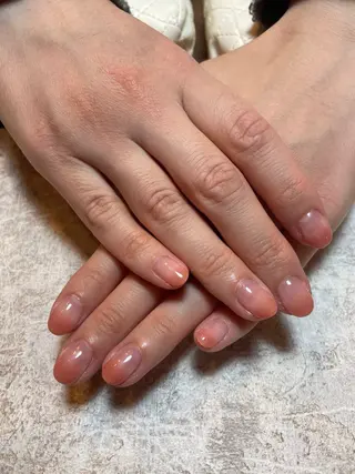 ネイル 自由が丘サロン FUMIのネイルデザイン