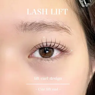 マツエク・マツパ Vias所属・Vias mayuのマツエク・マツパデザイン