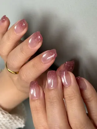 ネイル 濵田 実沙/Manonのネイルデザイン