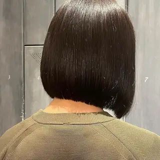 ショート アルシュ 南堀江店所属・ARCHE 南堀江のヘアスタイル