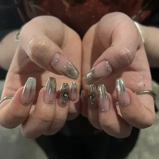 ネイル sayaka 🩰のネイルデザイン