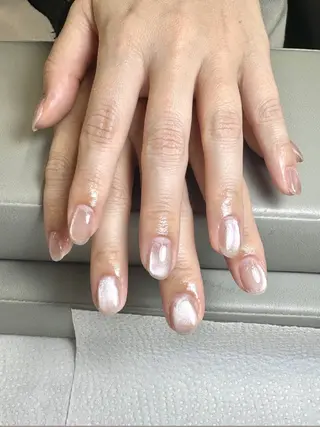 ネイル ル ナのネイルデザイン