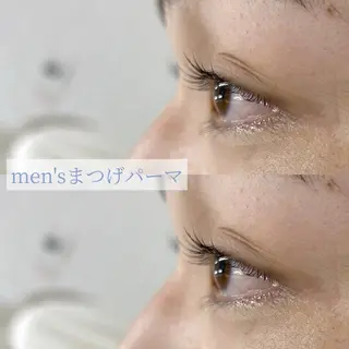 マツエク・マツパ mio. AIのマツエク・マツパデザイン