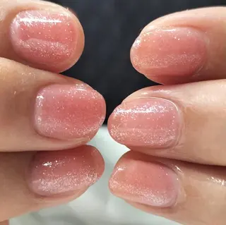 ネイル 冨澤 ひろみのネイルデザイン