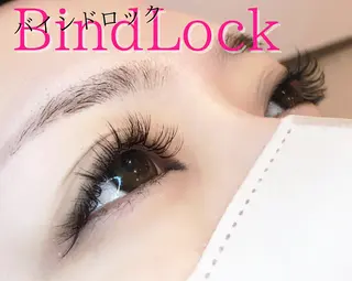 マツエク・マツパ brille ~eyelash~のマツエク・マツパデザイン