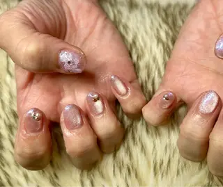 ネイル nailroom HARU.のネイルデザイン