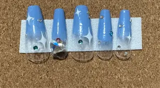 ネイル grace グレースのネイルデザイン