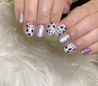 ネイル Nail salon Venusのネイルデザイン