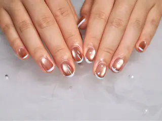 ネイル Nailsalon Graciasのネイルデザイン