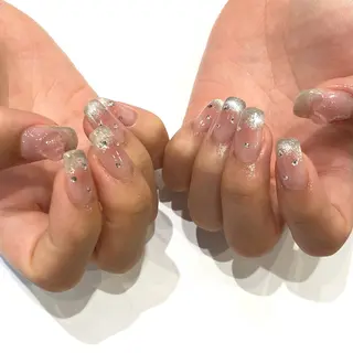 ネイル 韓国ネイル✦ hanaのネイルデザイン