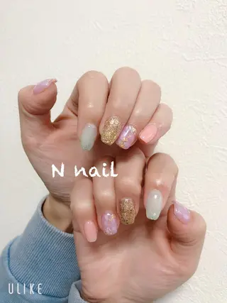 ネイル N nailのネイルデザイン