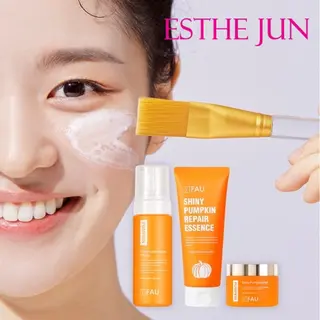 💗韓国肌管理 💗ESTHEJUNのエステ・リラクイメージ